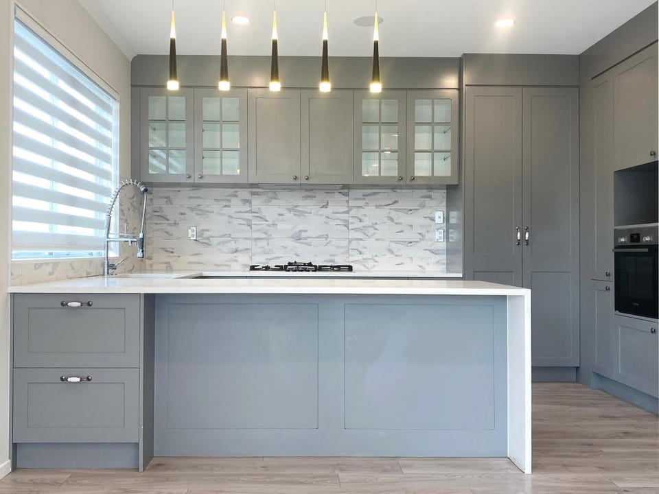 Parkside Elegance on Puoro St Near Shopping Centre House in Auckland