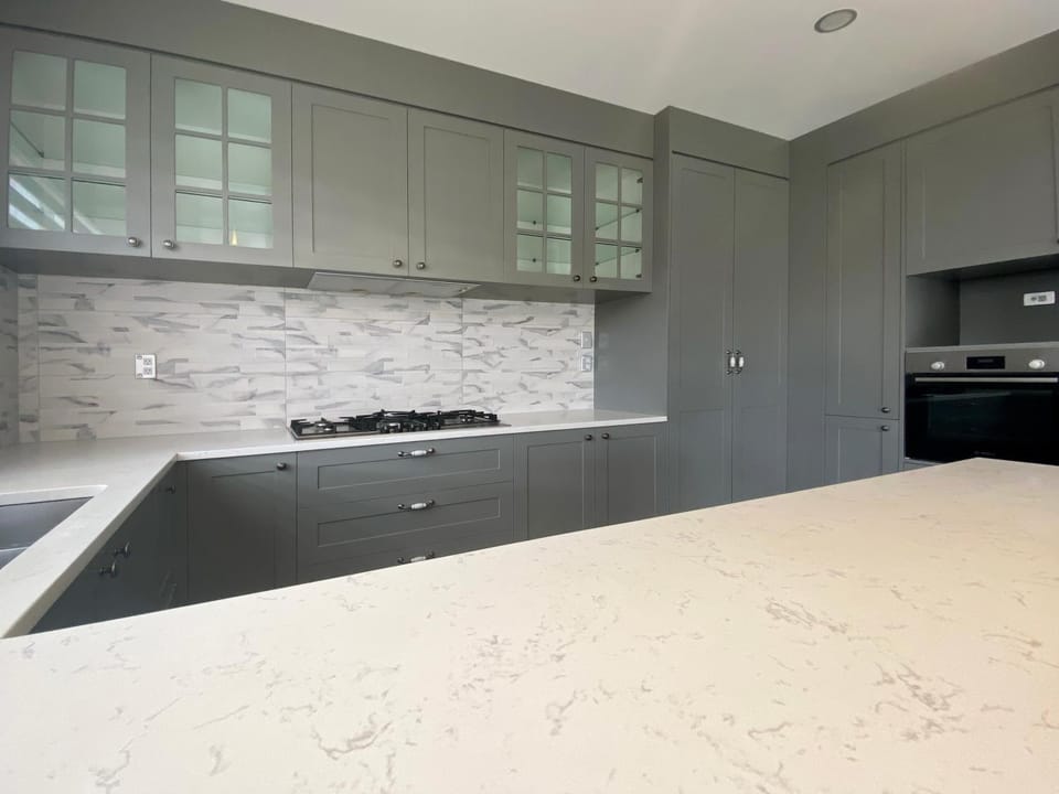 Parkside Elegance on Puoro St Near Shopping Centre House in Auckland