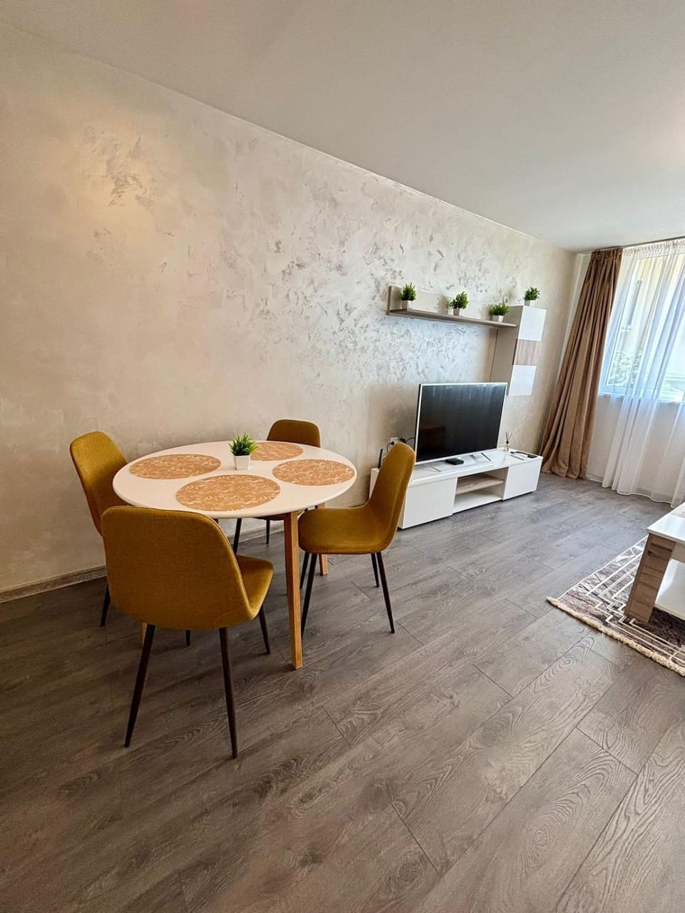 Апартамент Easy Lux 2 Apartment in Stara Zagora