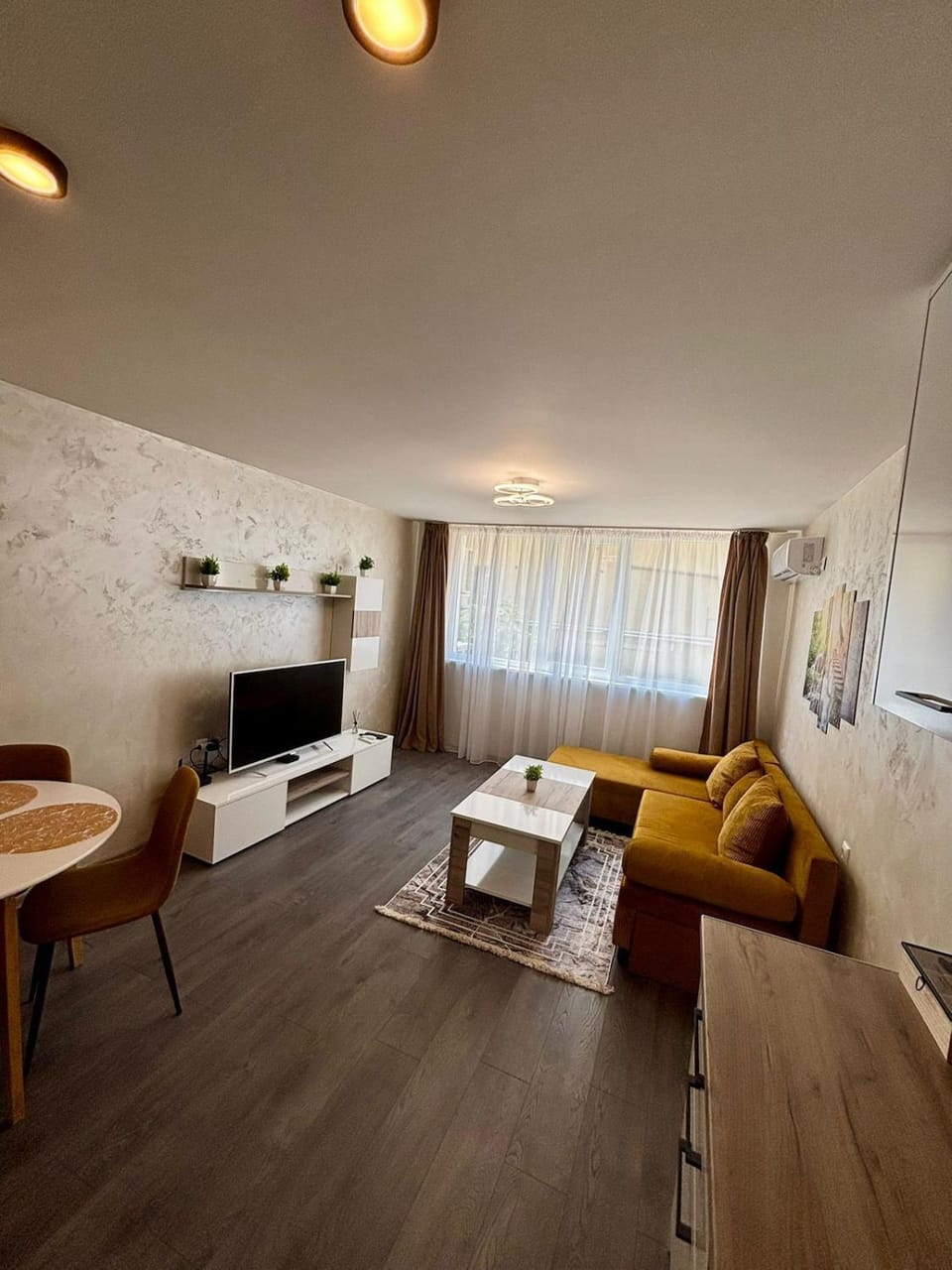 Апартамент Easy Lux 2 Apartment in Stara Zagora