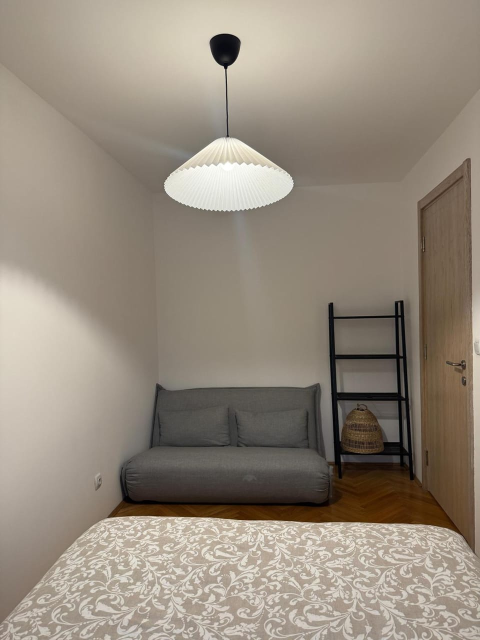 Jana's Apartment in Belgrade