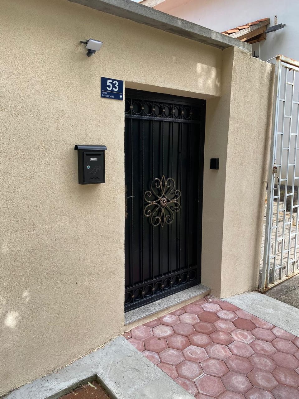 Melrose Apartment in Mostar