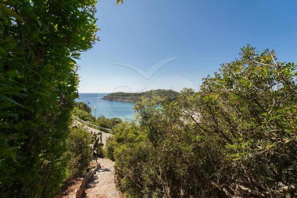 Casa dell'Asino - Goelba Apartment in Campo nell'Elba
