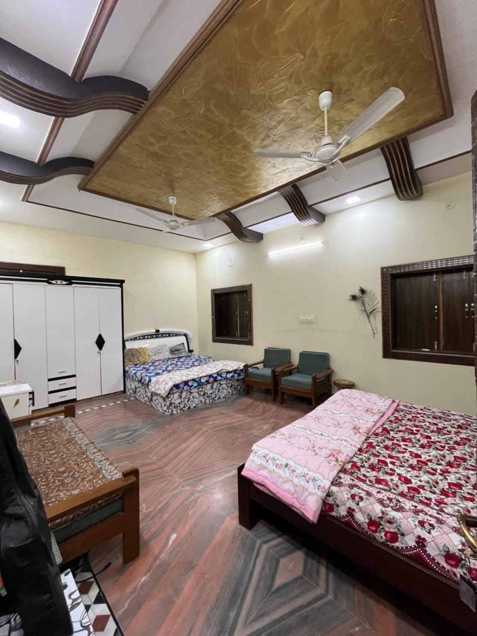 Pragya Farmhouse Vacation rental in Rajasthan