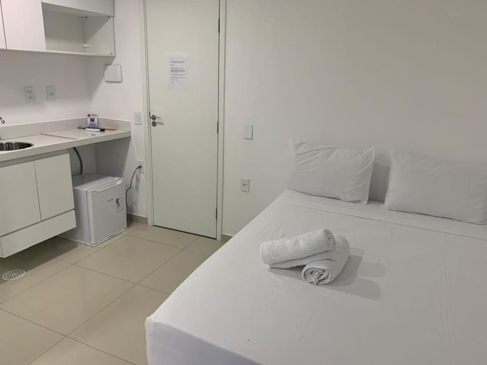 Pousada Pergentino Hotel in Maceió