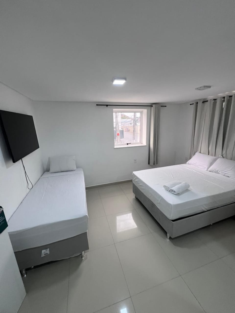 Pousada Pergentino Hotel in Maceió