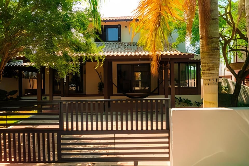 Casa Vilamar House in Florianopolis