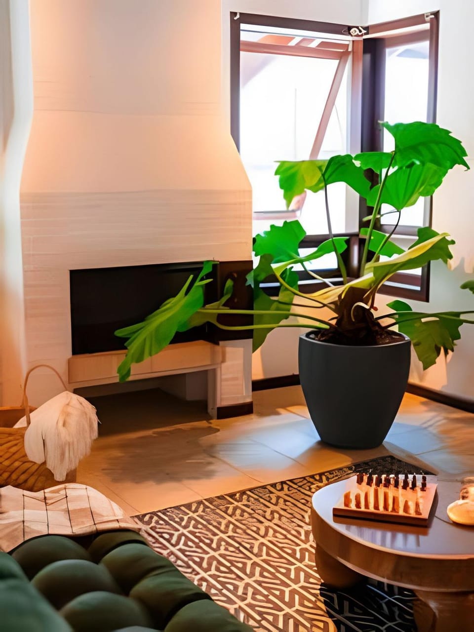 Casa Vilamar House in Florianopolis