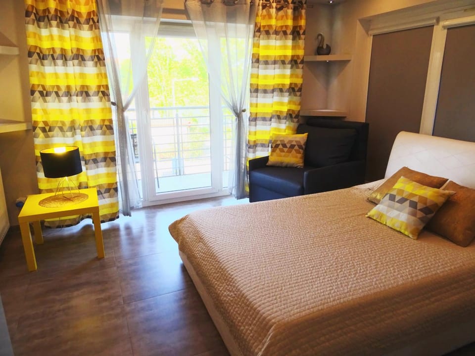 Na Grobli 123 Apartment in Wroclaw