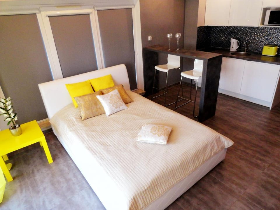 Na Grobli 123 Apartment in Wroclaw