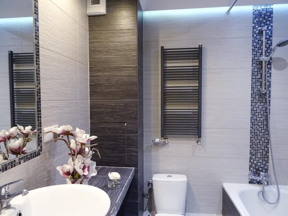 Na Grobli 123 Apartment in Wroclaw