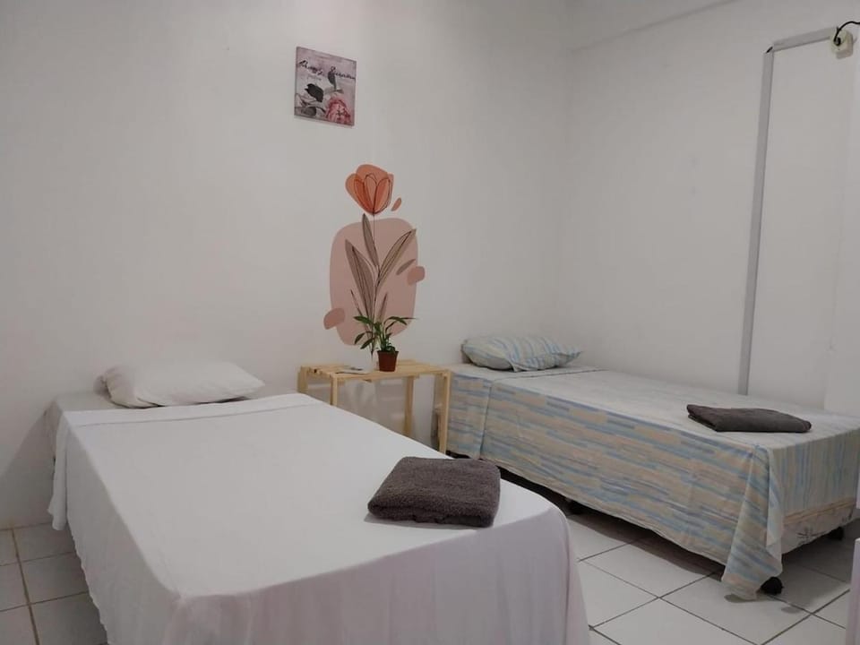 Ap Next Croco P of the Future 2Bwc Apartment in Fortaleza