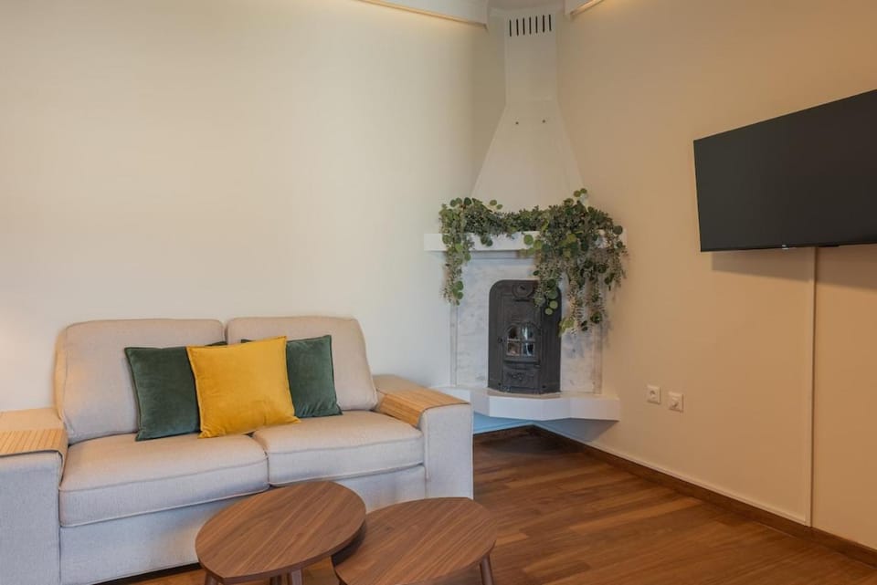 bÉige Kifissia Apartment in North Athens Regional Unit, Greece