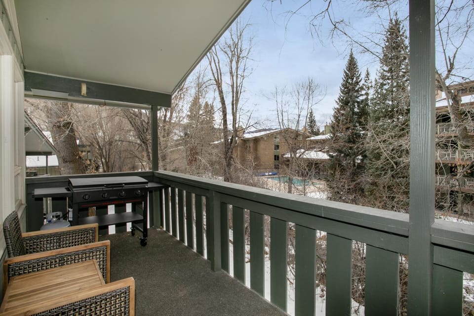 929 Red Sandstone condo Apartment in Vail
