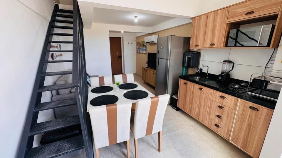 Kitchen or kitchenette, kitchen