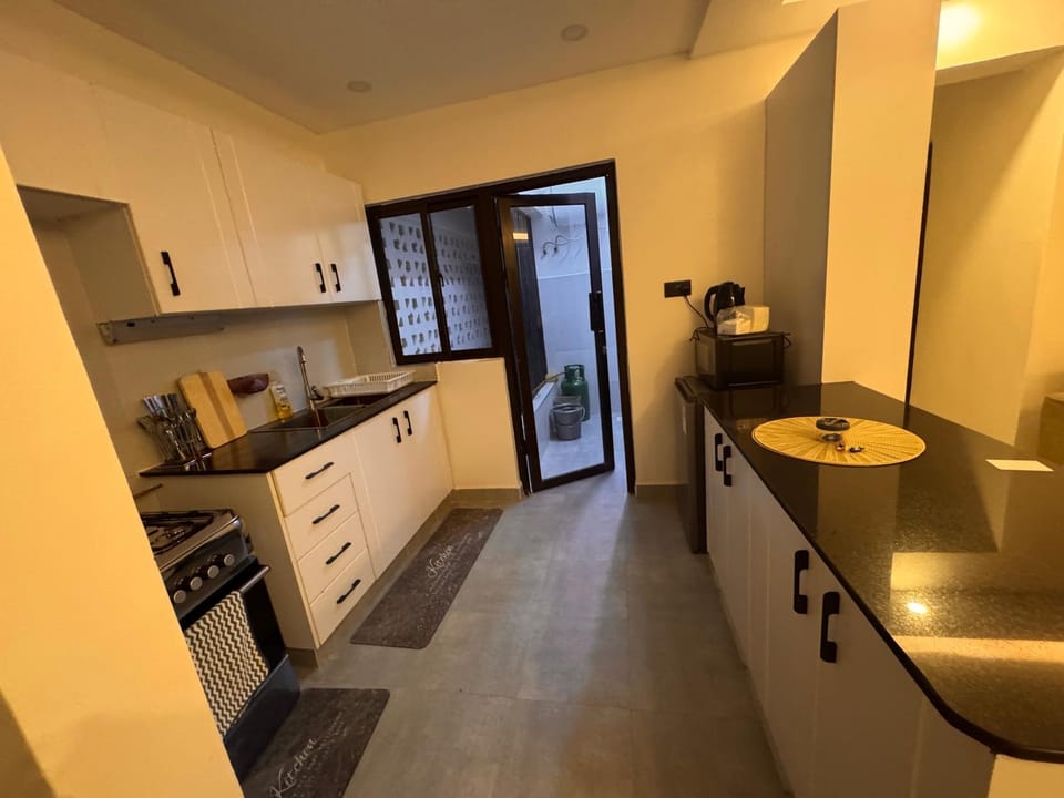 Safari Cozy Homes Bed and Breakfast in Nairobi