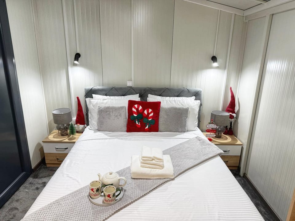 Tornik Sky Gondola House in Zlatibor District, Serbia