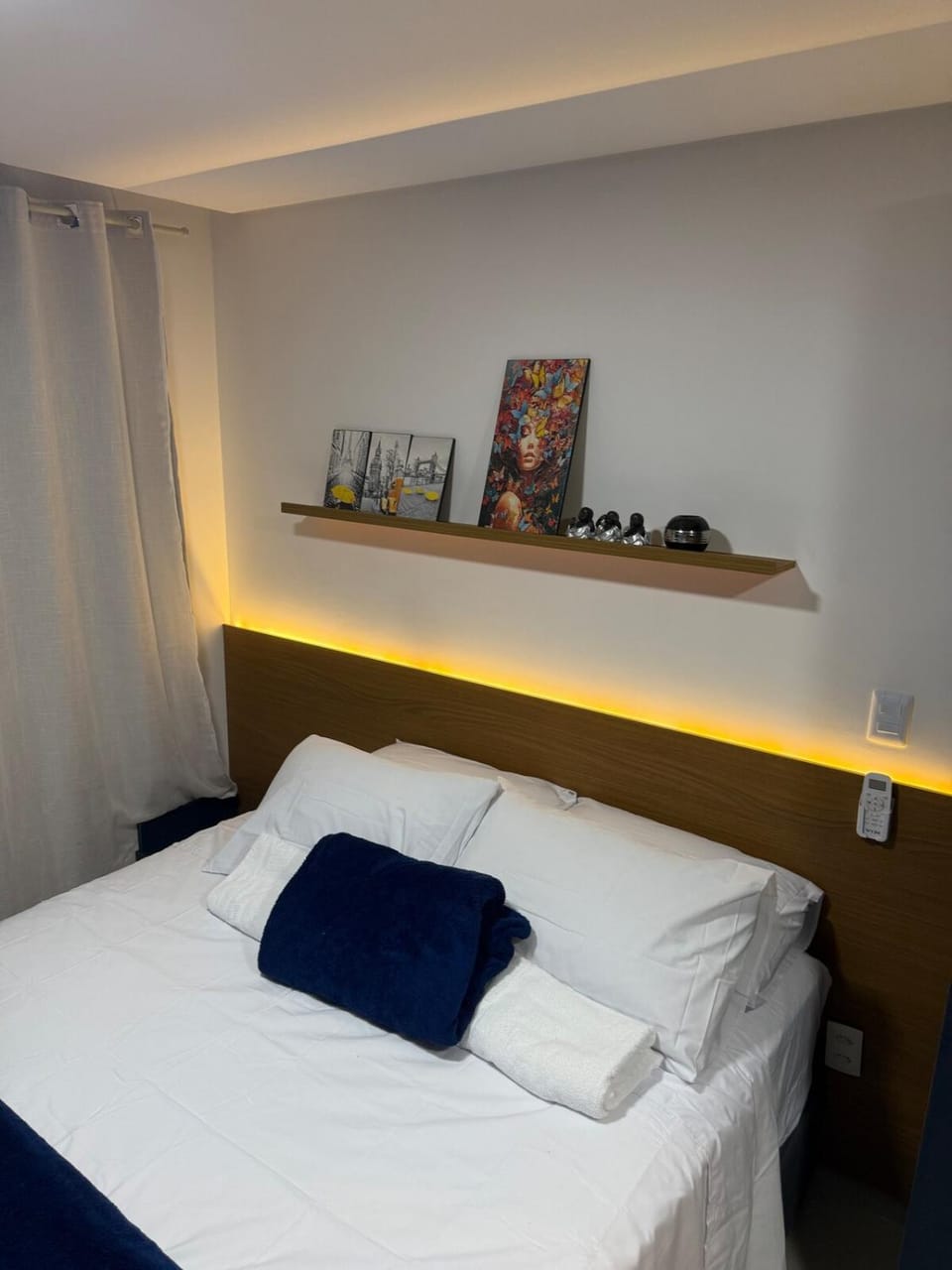Flat a 500m da praia do Bessa! Mavih Viagens Apartment in Cabedelo