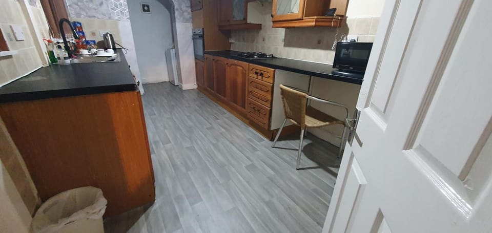 Dining area, Breakfast, stove