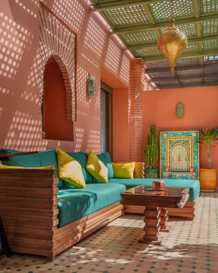 Patio, Balcony/Terrace