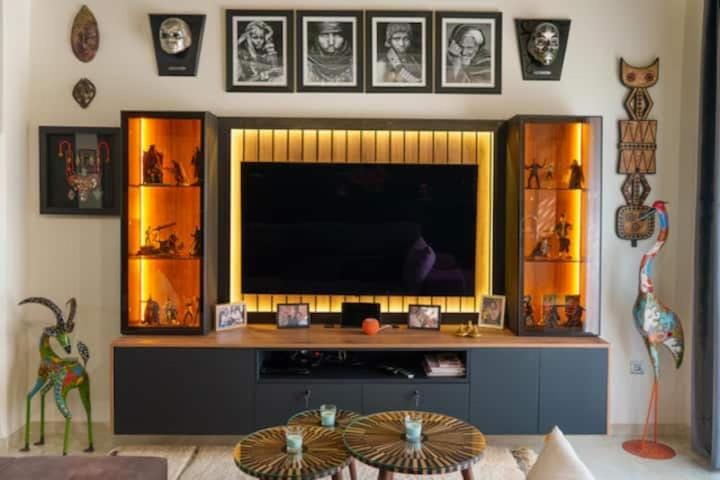 TV and multimedia