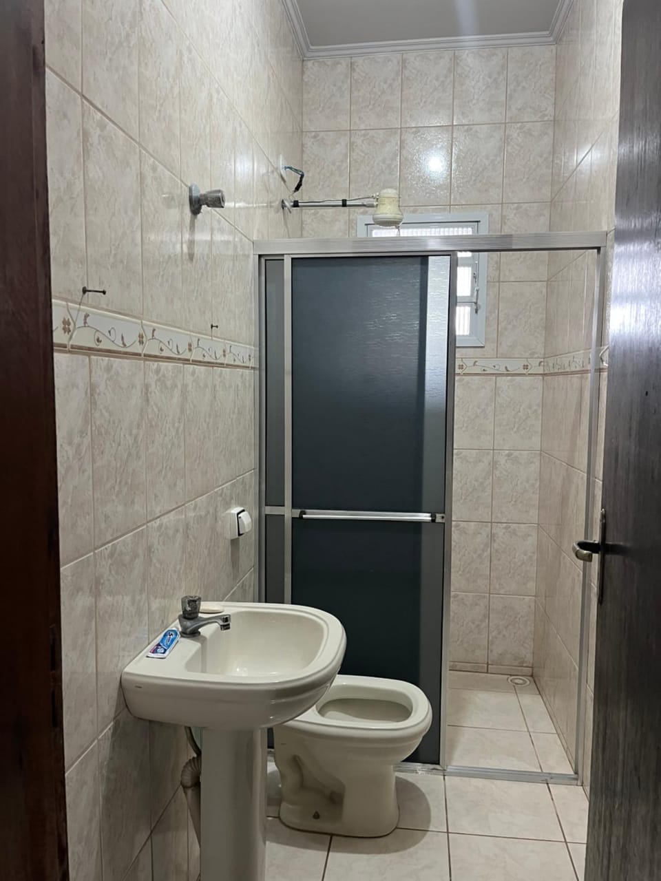 Casa Boqueirão excelente localização House in State of São Paulo