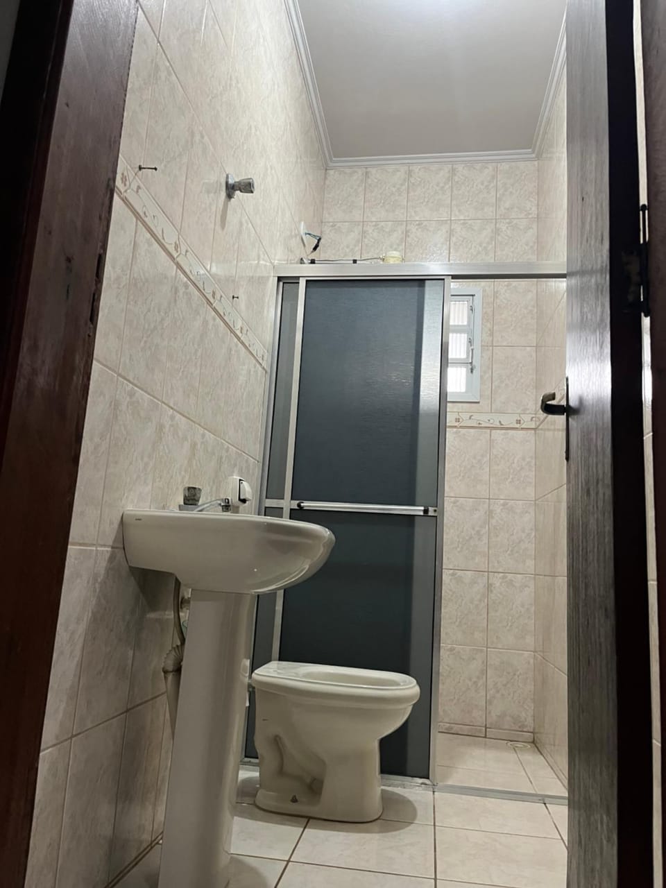 Casa Boqueirão excelente localização House in State of São Paulo