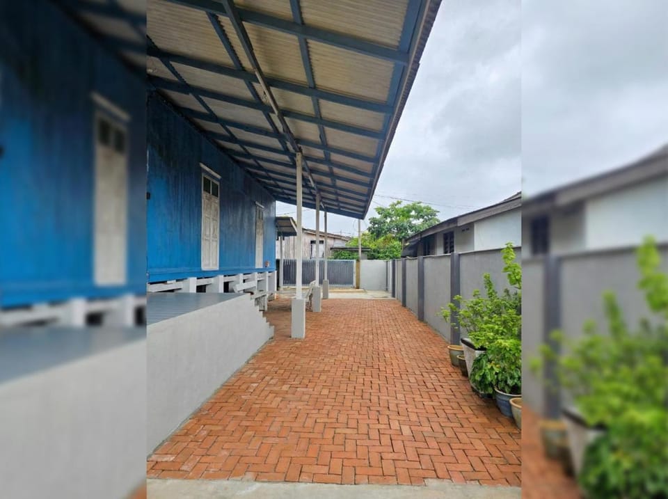 Property building, Patio, View (from property/room)