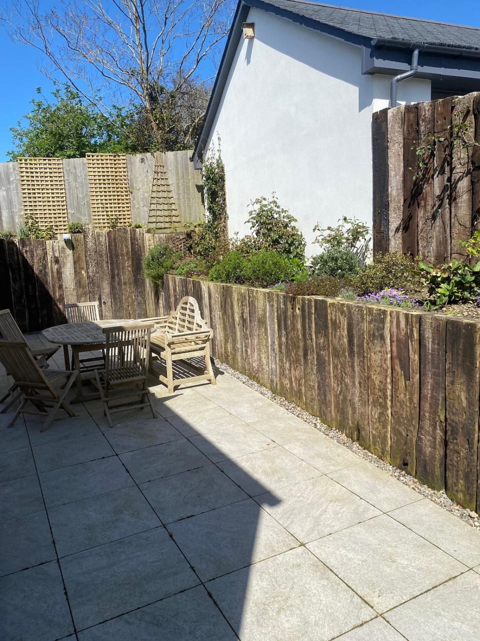 Stylish 3 Bed 3 Bath House near Beaches, Braunton House in Braunton