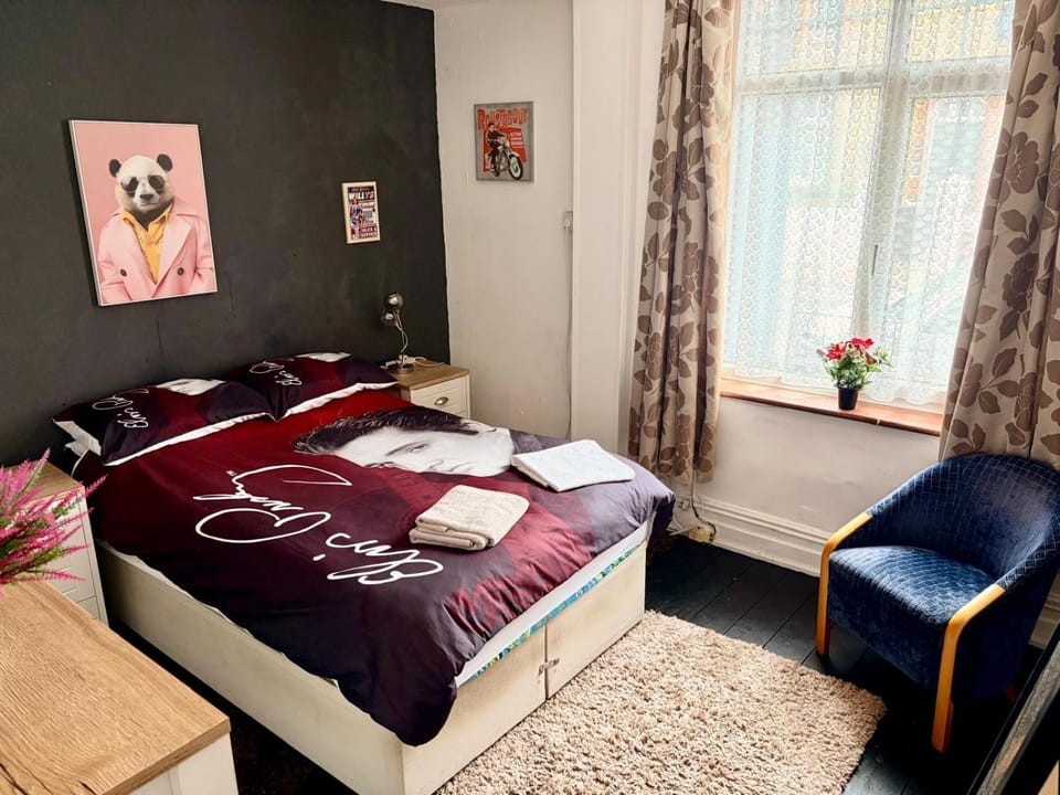 Ramsgate Corner Retreat Bed and Breakfast in Ramsgate