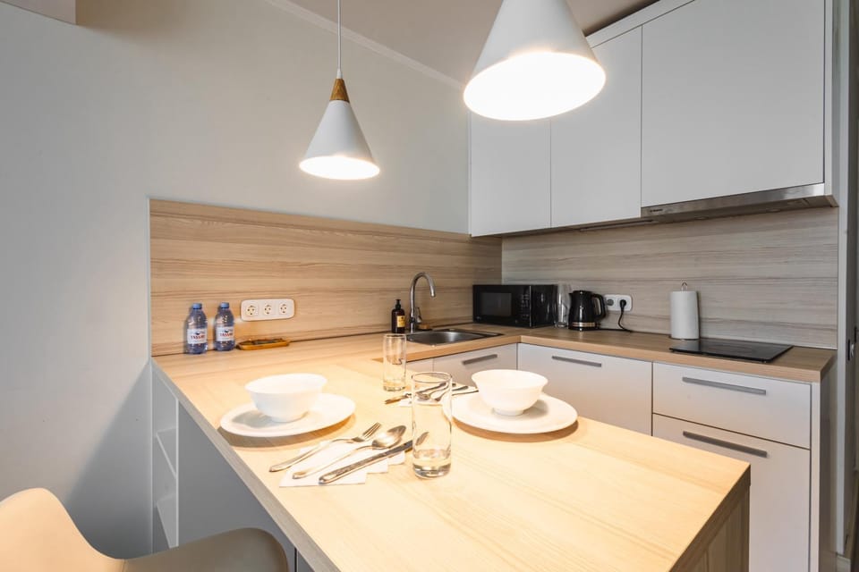 Апарт отель с видом на Ботанический сад Туркестан 16 Apartment in Kazakhstan
