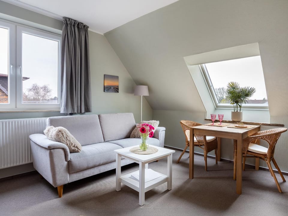 Haus Antje Apartment in Büsum