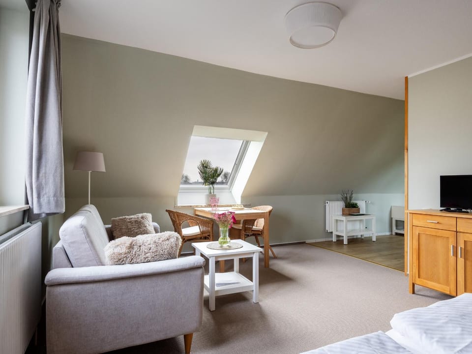 Haus Antje Apartment in Büsum