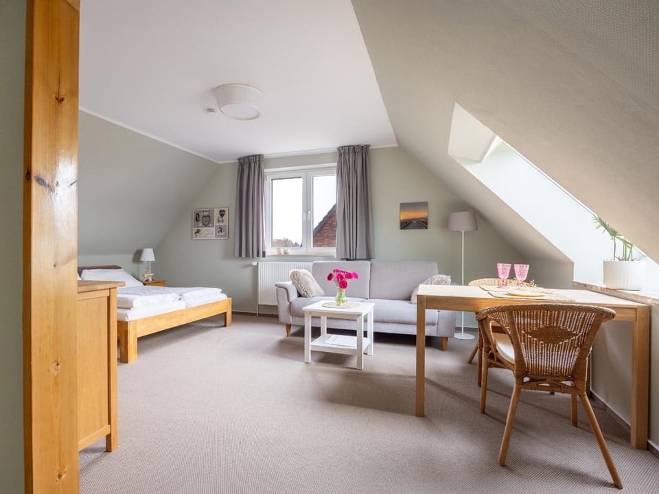 Haus Antje Apartment in Büsum