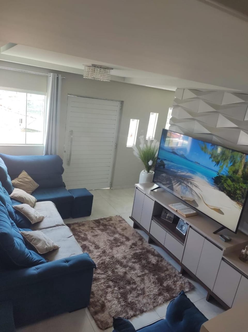 Casa Bela Vista House in Florianopolis