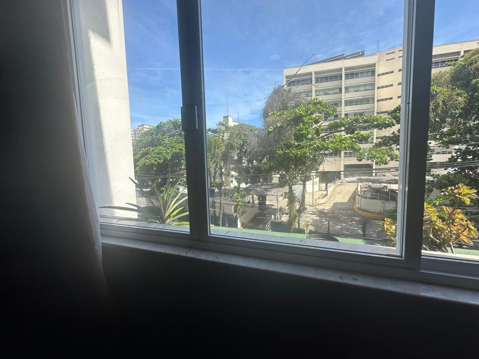 Gávea Spot Studio Apartment in Rio de Janeiro