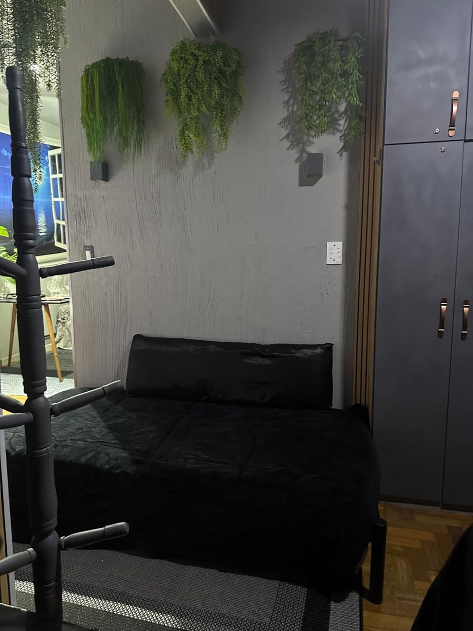 Gávea Spot Studio Apartment in Rio de Janeiro