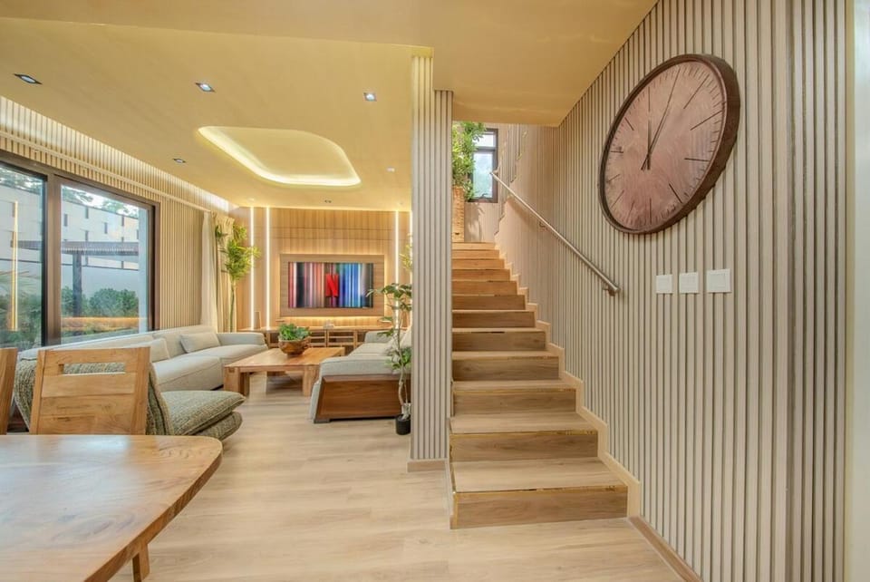 3BR Private Pool Villa in Sharjah - Bali Inspired - BBQ Pit - 3WC Villa in Al Sharjah