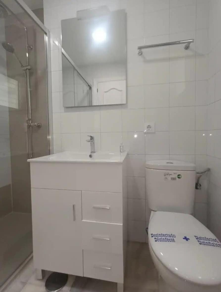Estudio Terraza Triana Apartment in Seville