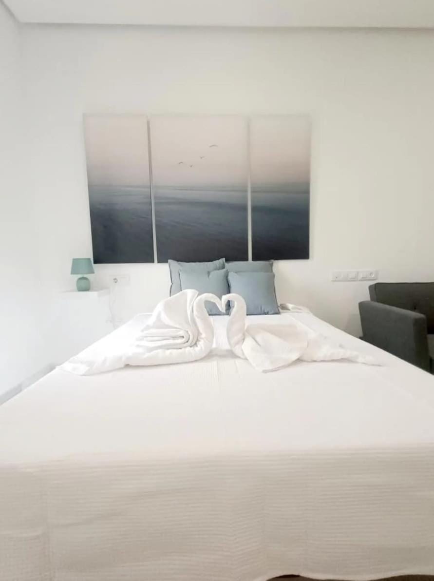 Estudio Terraza Triana Apartment in Seville