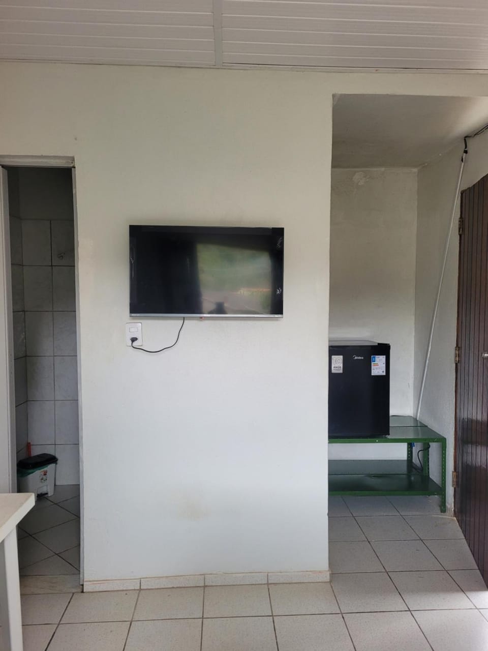 Sítio Guanabara Bed and Breakfast in State of Ceará