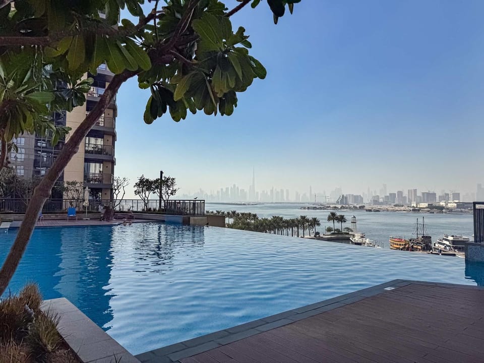 Day, Pool view, Swimming pool