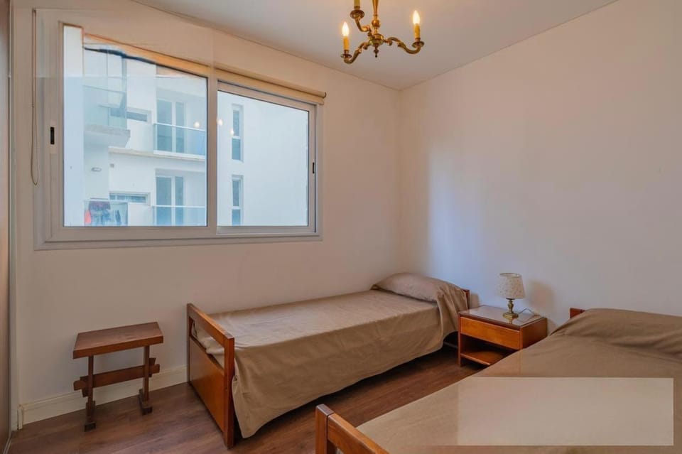 Dpto en Playa Grande Apartment in Mar del Plata