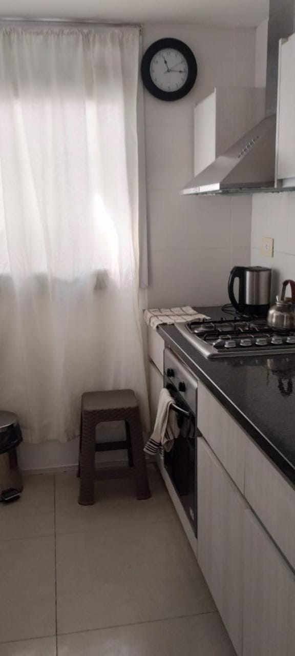 Dpto en Playa Grande Apartment in Mar del Plata