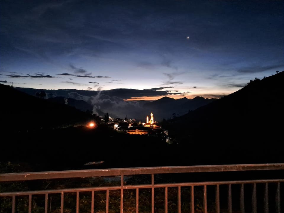 Night