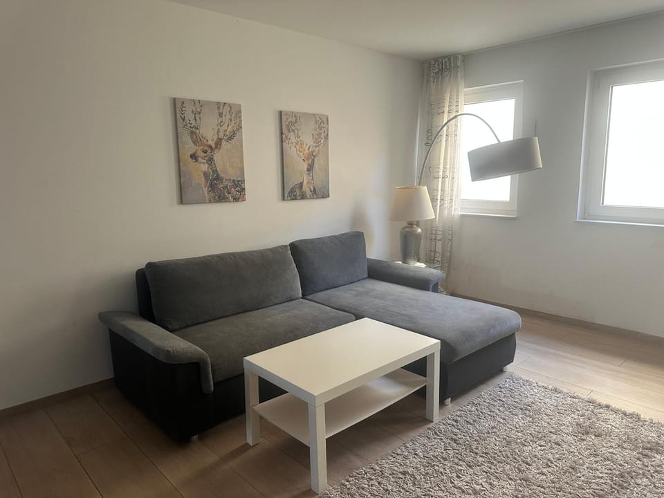 Apartment Eppstein Apartment in Hesse