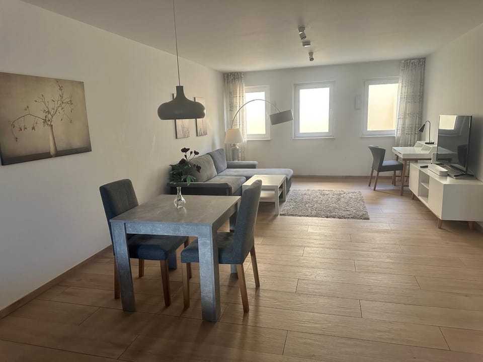 Apartment Eppstein Apartment in Hesse