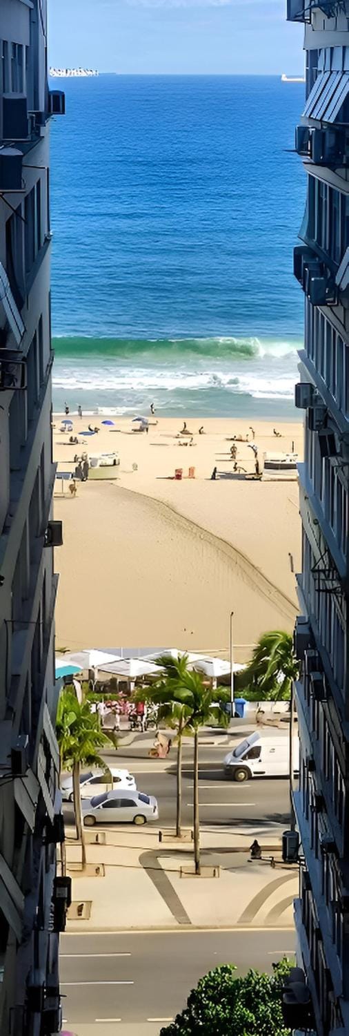 Sea view