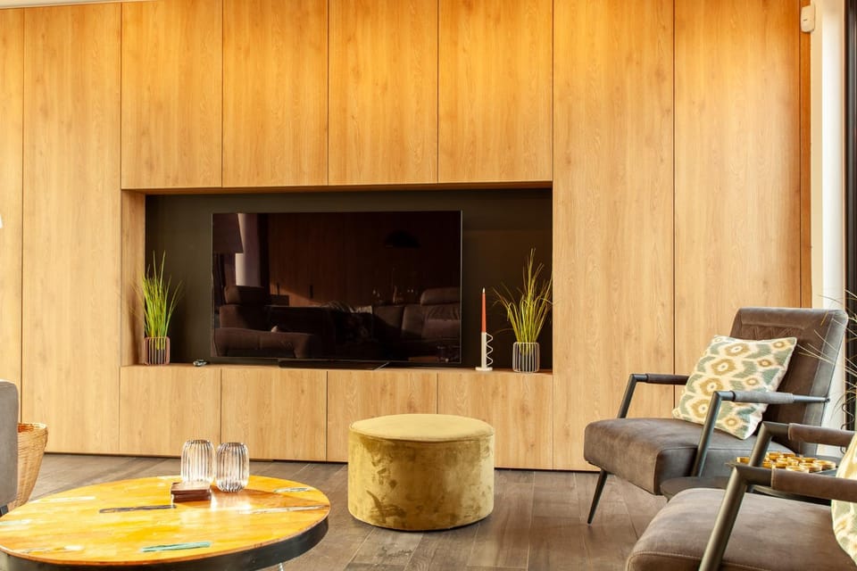 Lounge or bar