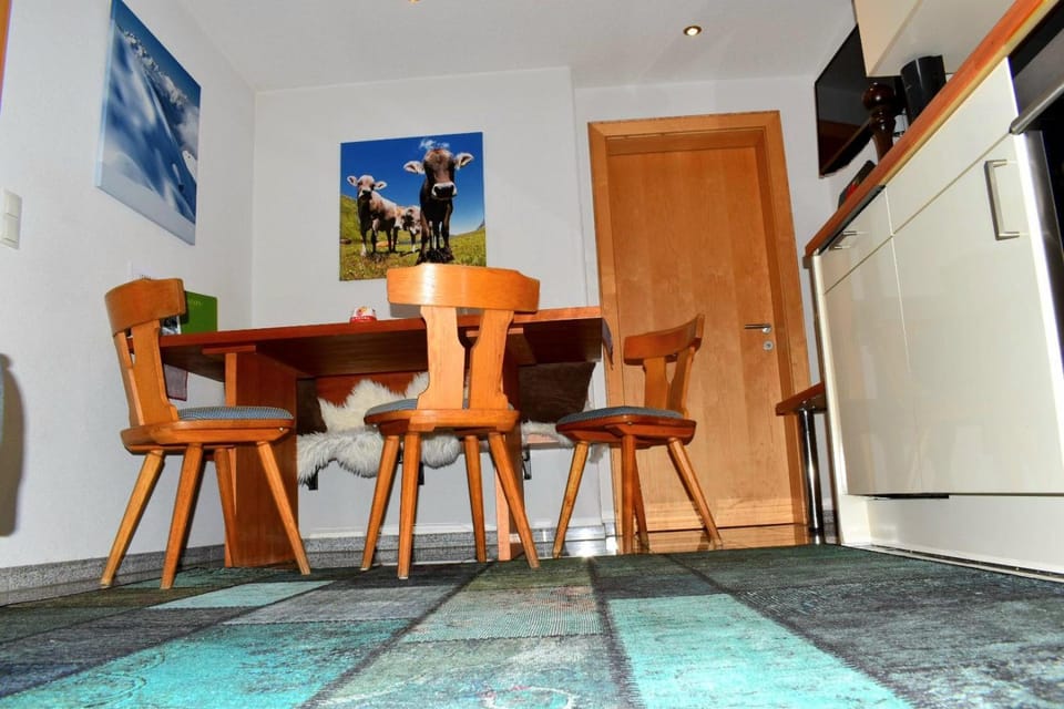 Ferienwohnung Luca Apartment in Vorarlberg, Austria